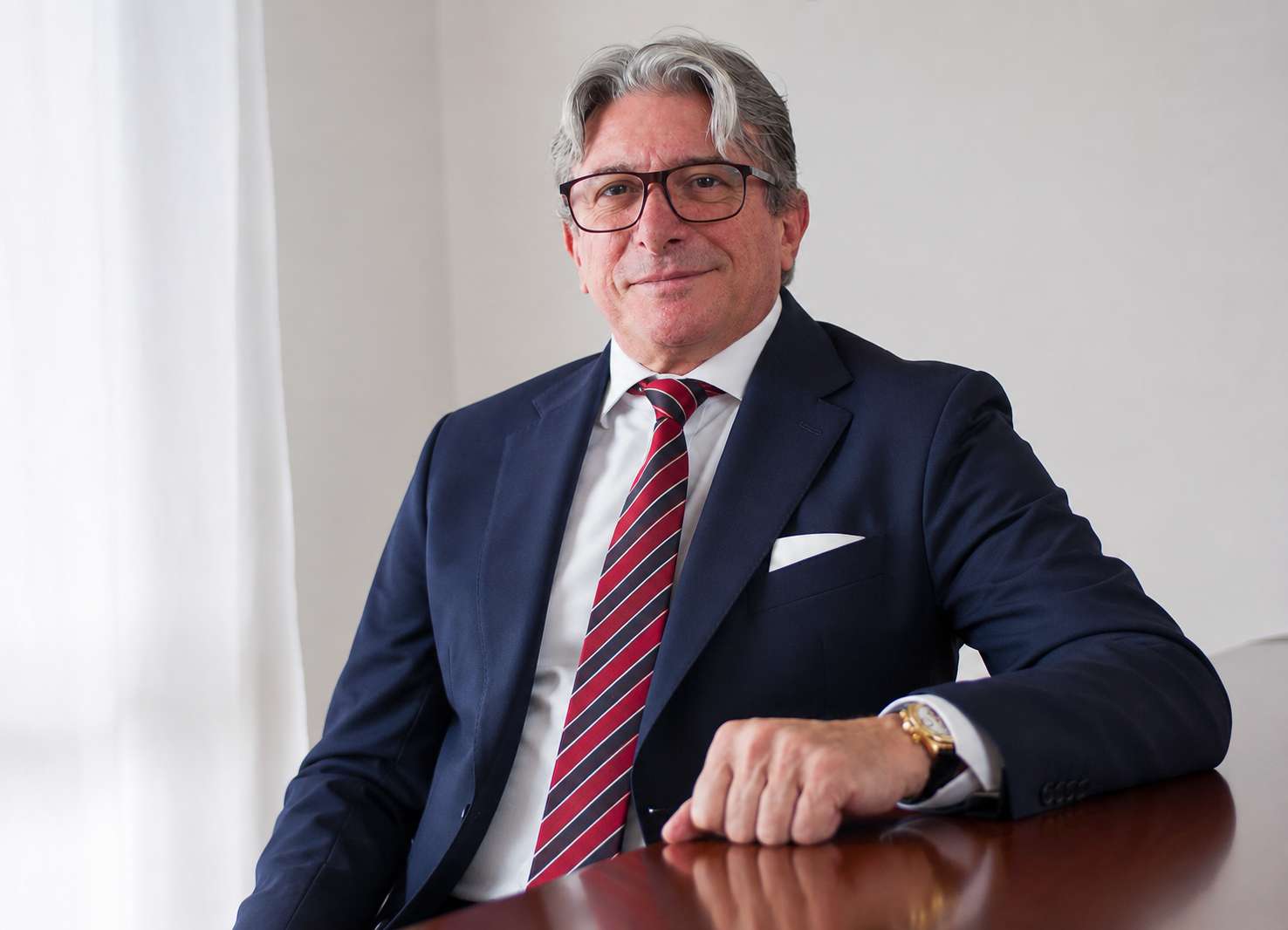 Nino Filippo Moriggia
