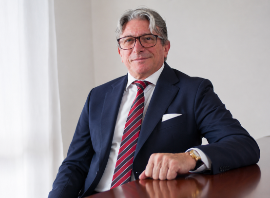 Nino Filippo Moriggia